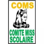 COMITE MISS SCOLAIRE (COMS)