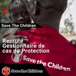 Save The Children CI