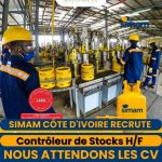 SIMAM Côte d’Ivoire