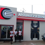 Afriland First Bank Côte d’Ivoire