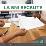 La BNI (Banque Nationale d’Investissement)