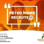 Pétro Ivoire