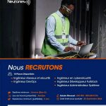 NEURONES TECHNOLOGIES SA